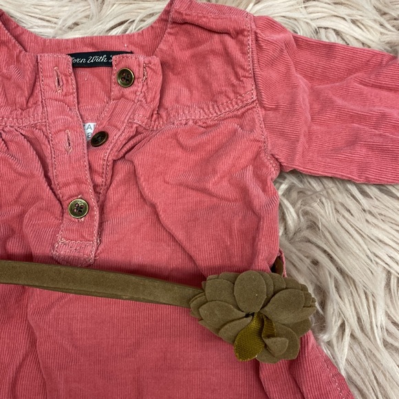 Zara Baby Top - Picture 2 of 4